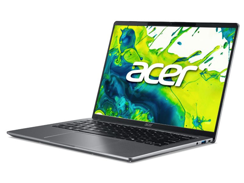 Laptop Acer Aspire Lite 14 AL14-57P-59HB NX.X1XSV.002