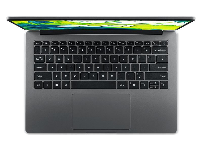 Laptop Acer Aspire Lite 14 AL14-57P-76KR NX.X1WSV.003