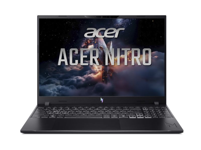 Laptop Acer Nitro ProPanel ANV16-I51-71MF NH.U3WSV.002