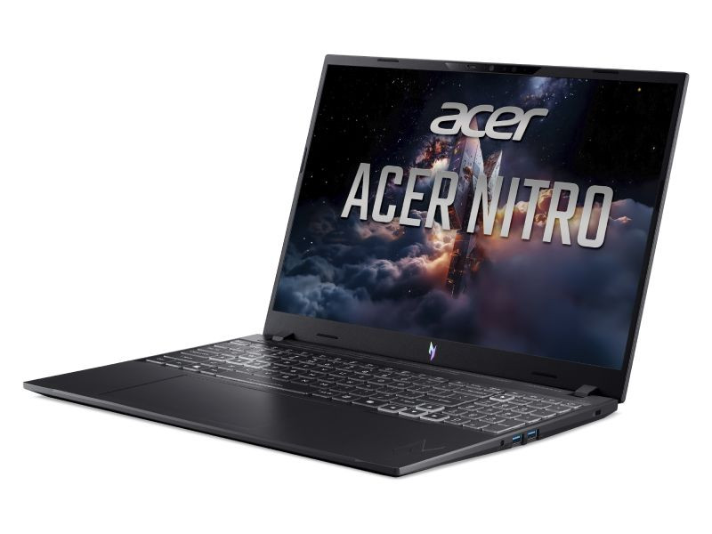 Laptop Acer Nitro ProPanel ANV16-I51-71MF NH.U3WSV.002