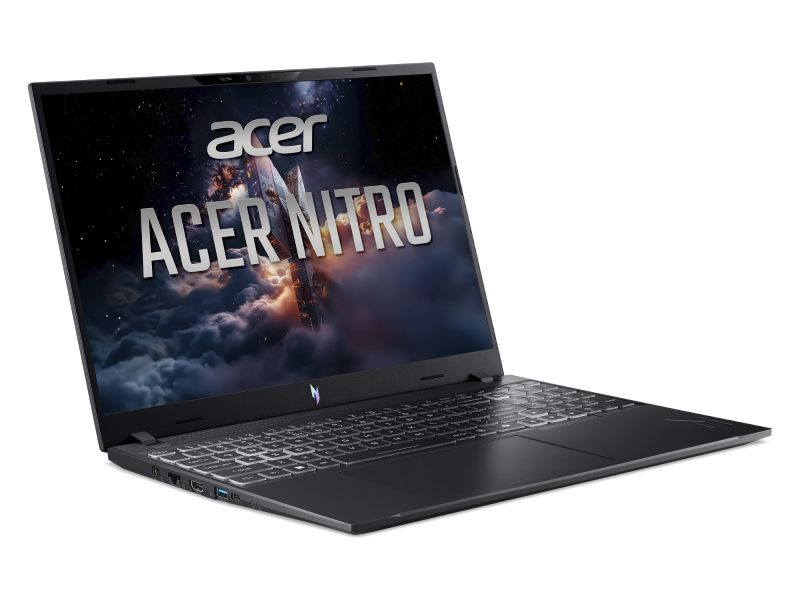 Laptop Acer Nitro ProPanel ANV16-I51-71MF NH.U3WSV.002