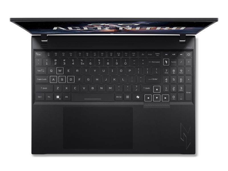 Laptop Acer Nitro ProPanel ANV16-I51-71MF NH.U3WSV.002