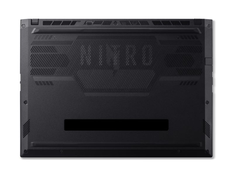 Laptop Acer Nitro ProPanel ANV16-I51-71MF NH.U3WSV.002