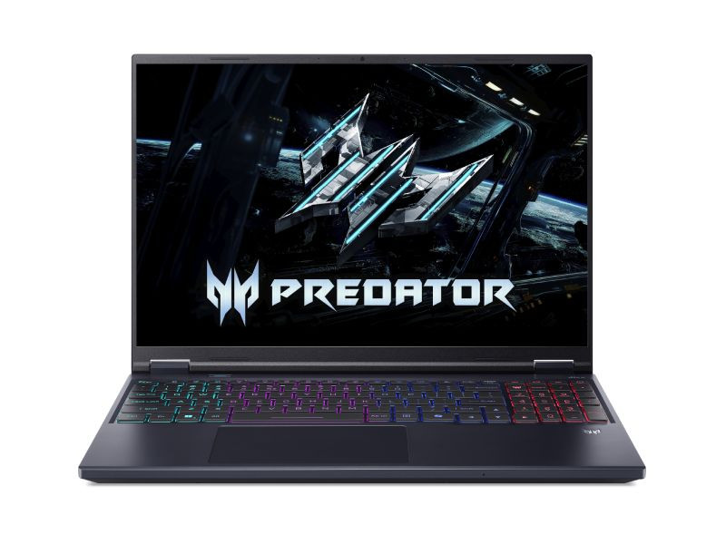 Laptop Acer Predator Helios Neo PHN16-I31-91K5 NH.U4QSV.002