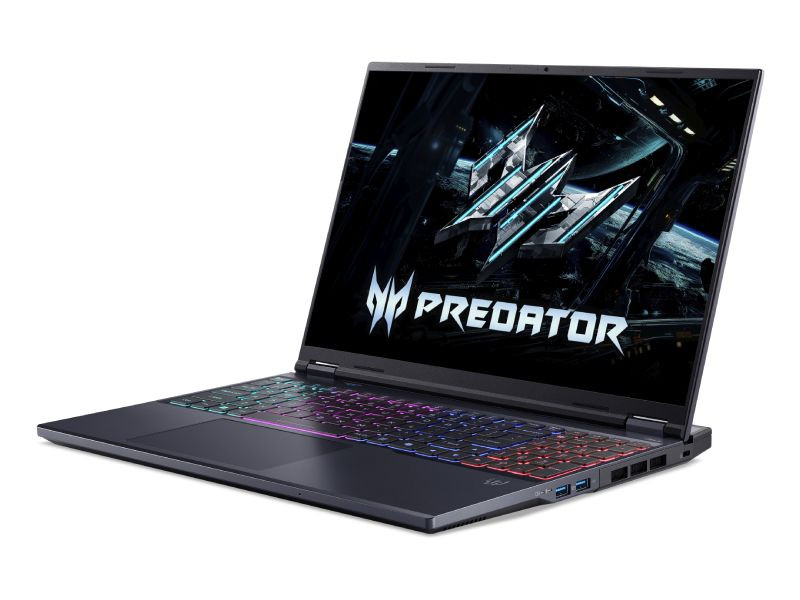 Laptop Acer Predator Helios Neo PHN16-I31-91K5 NH.U4QSV.002