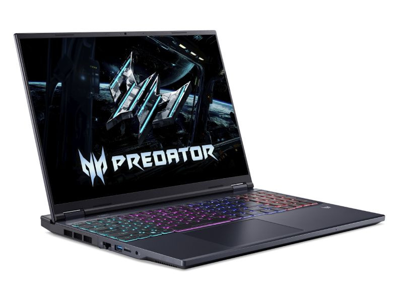 Laptop Acer Predator Helios Neo PHN16-I31-91K5 NH.U4QSV.002