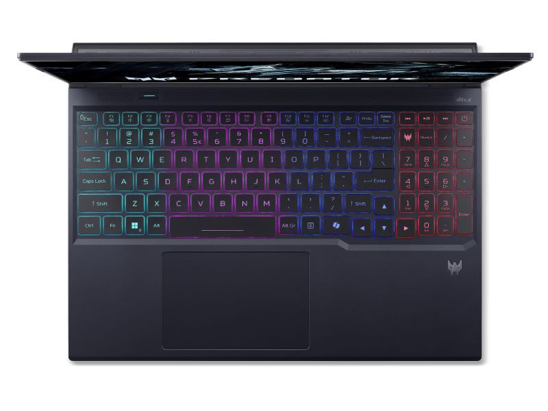 Laptop Acer Predator Helios Neo PHN16-I31-91K5 NH.U4QSV.002