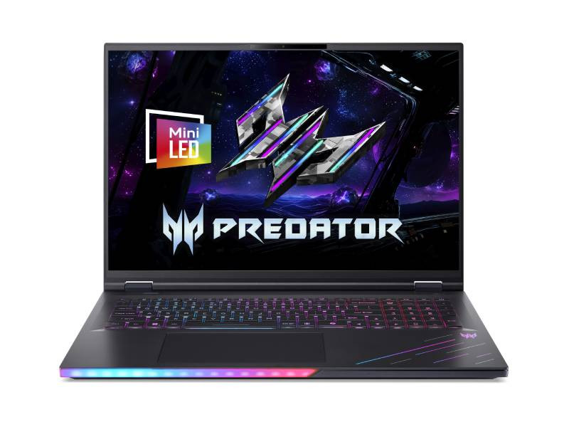 Laptop Acer Predator Helios PH18-I71-91UX NH.U3HSV.001