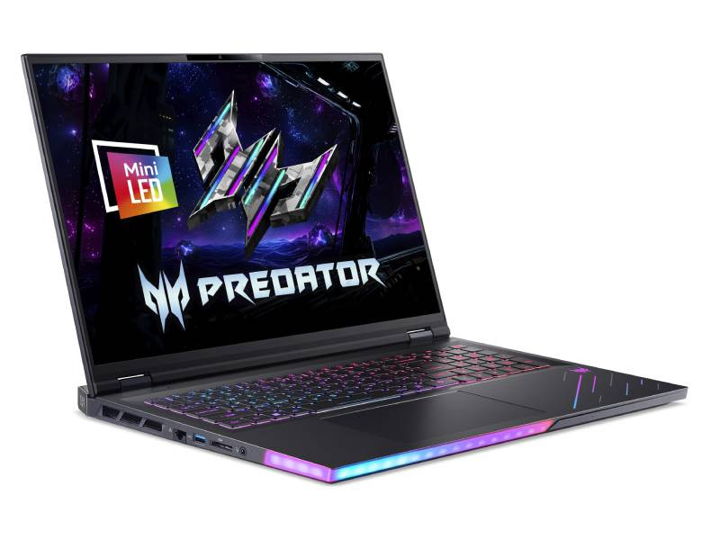 Laptop Acer Predator Helios PH18-I71-91UX NH.U3HSV.001