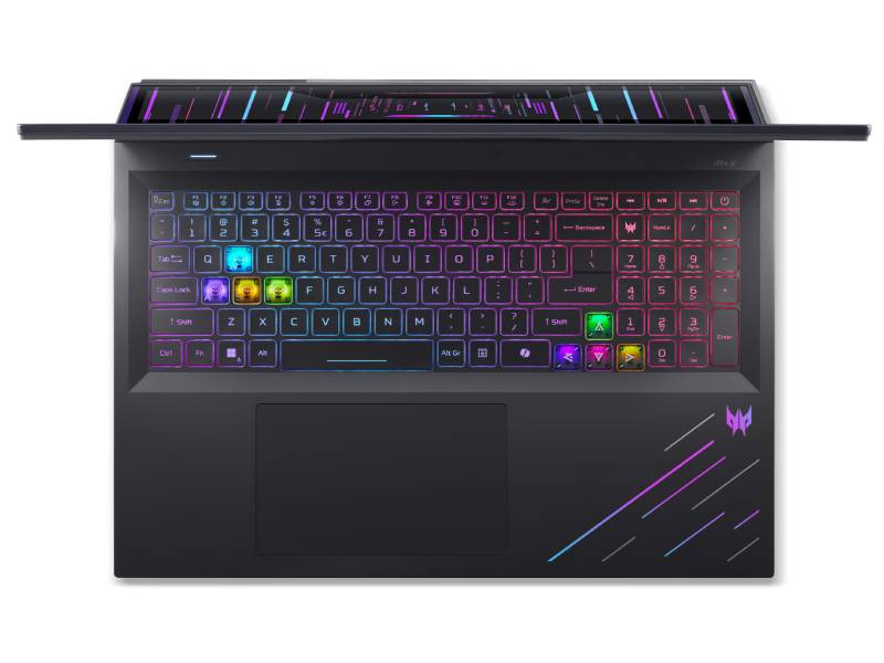Laptop Acer Predator Helios PH18-I71-91UX NH.U3HSV.001