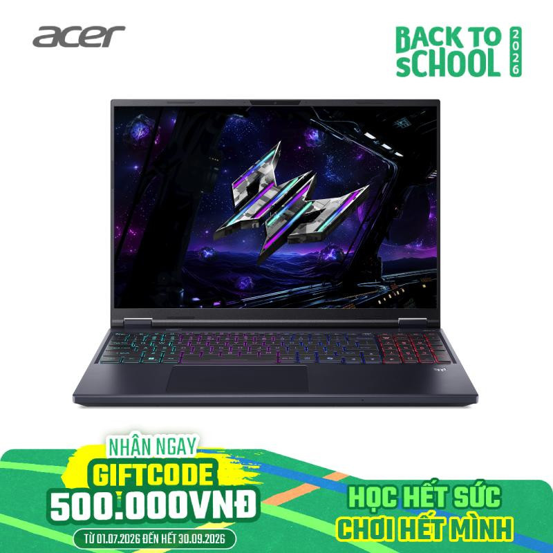 Laptop Acer Predator Helios Neo PHN16-I71-9779 NH.U42SV.002