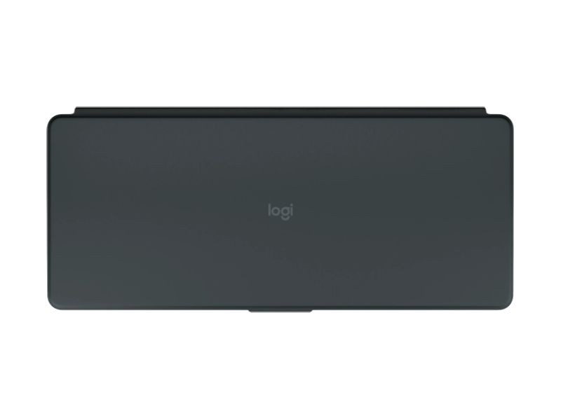 Bàn phím Logitech Keys-To-Go 2 Bluetooth Graphite (920-012916)