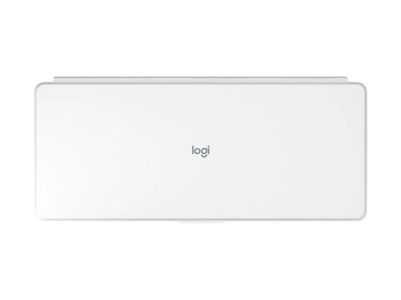 Bàn phím Logitech Keys-To-Go 2 Bluetooth Pale Grey (920-012962)