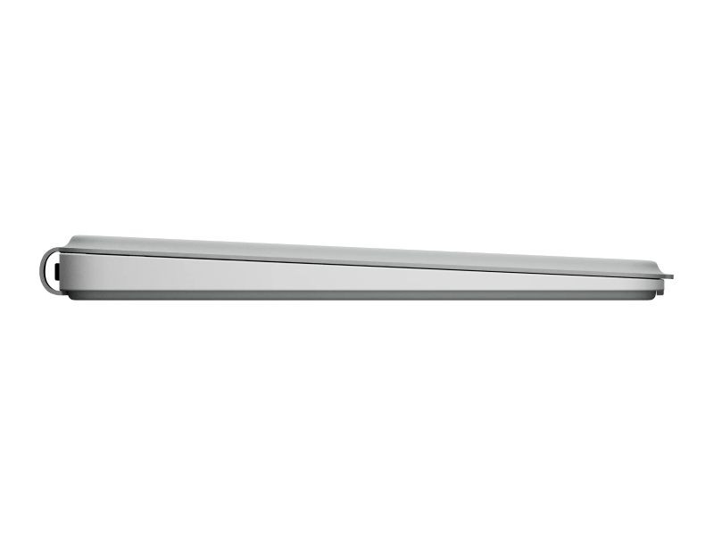 Bàn phím Logitech Keys-To-Go 2 Bluetooth Pale Grey (920-012962)