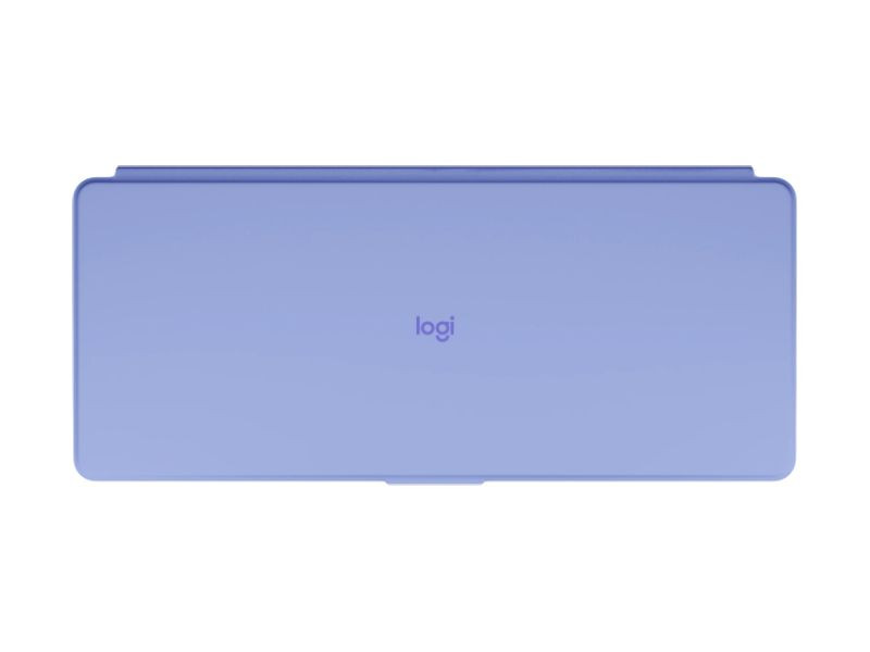 Bàn phím Logitech Keys-To-Go 2 Bluetooth Lilac (920-012963)
