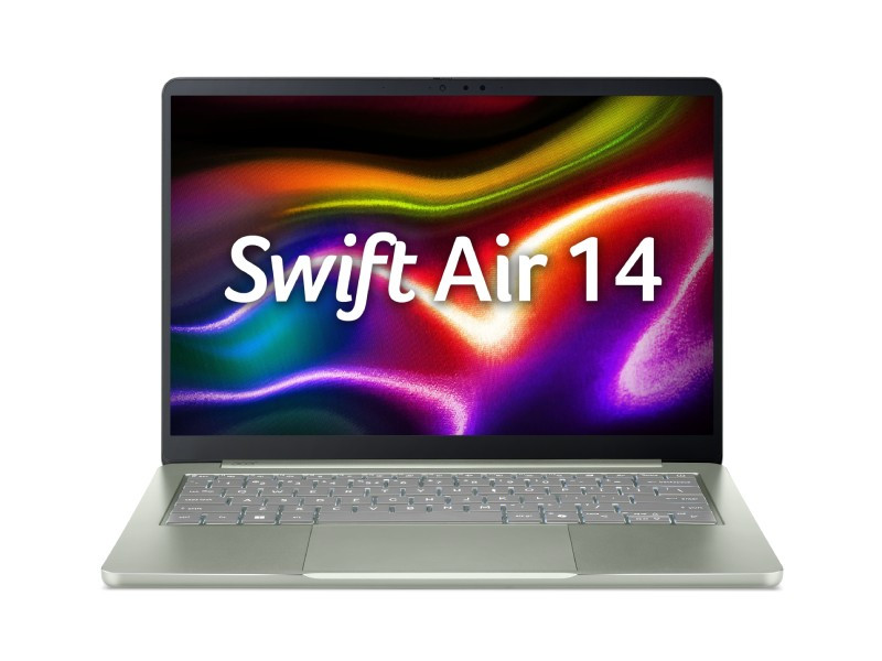 Laptop Acer Swift Air 14 SFA14-I31-30KV NX.SHYSV.002
