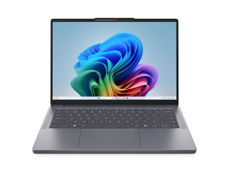 Laptop Lenovo IdeaPad Slim 3 14IWC11 83RQ00D6VN