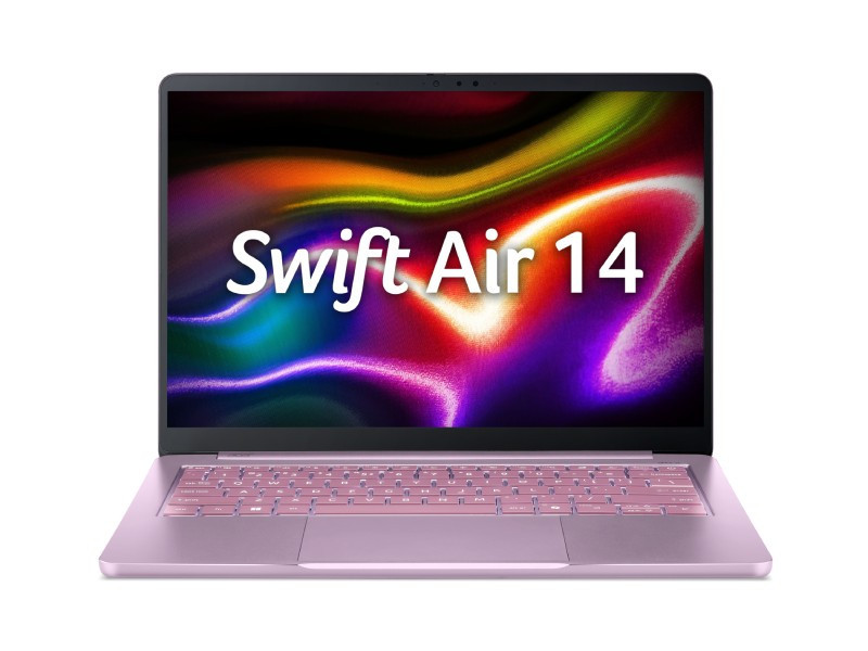 Laptop Acer Swift Air 14 SFA14-I31-55NR NX.W4JSV.001