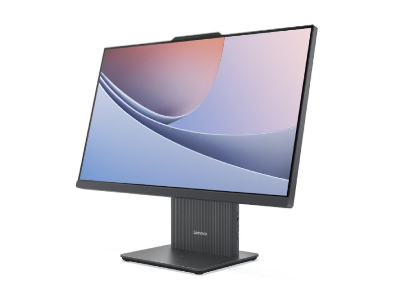 Máy tính All In One Lenovo IdeaCentre AIO 24ILL11 F0JY005UVN