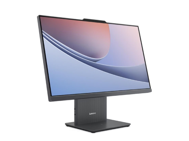 Máy tính All In One Lenovo IdeaCentre AIO 24ILL11 F0JY005UVN