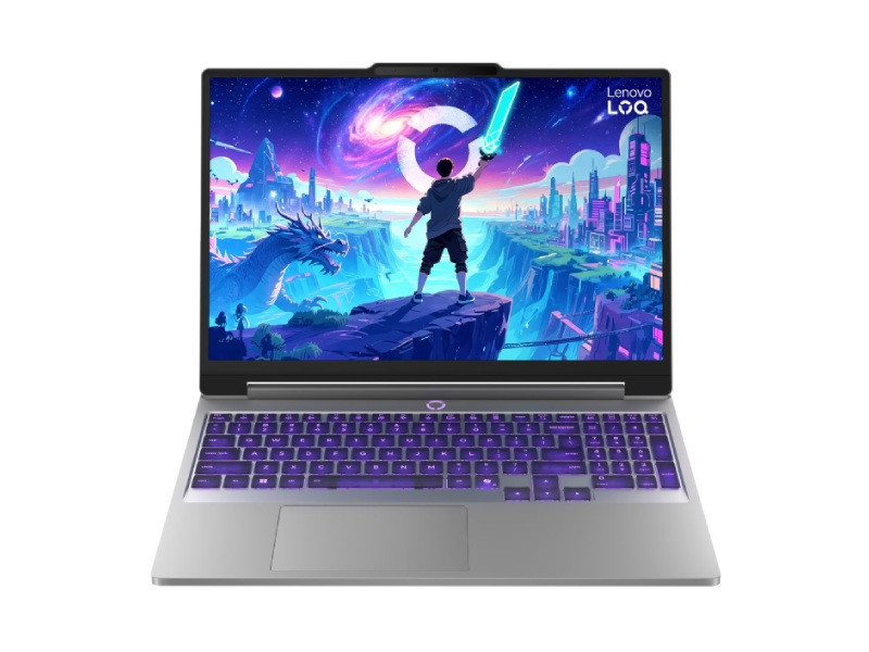 Laptop Lenovo LOQ 15IRH11E 83Y9003VVN