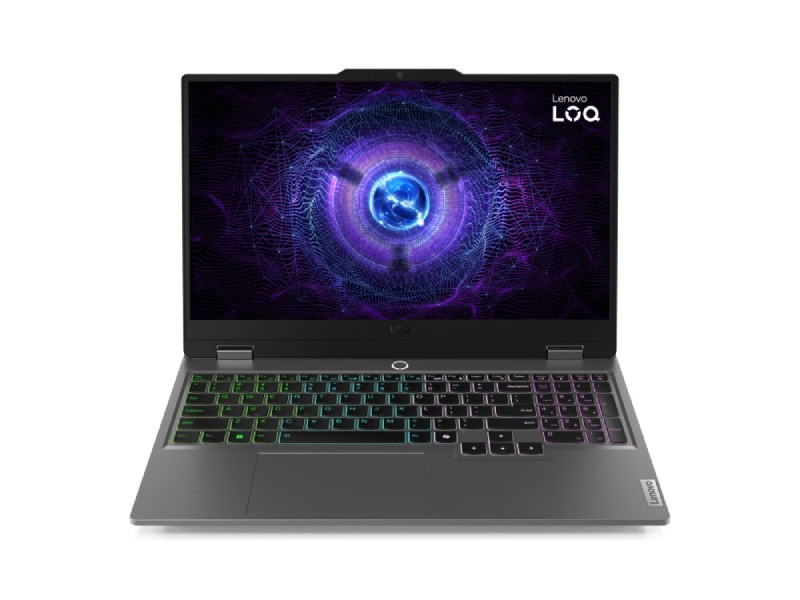 Laptop Lenovo LOQ 15IRX9 83DV01MCVN
