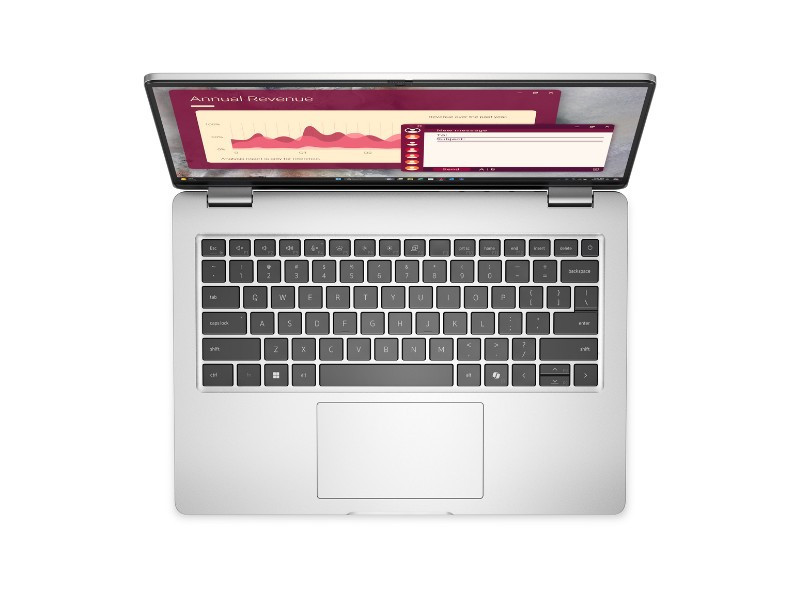 Laptop Dell Pro 14 PC14250 (DEL-ST-42DLT-PC14U701) 