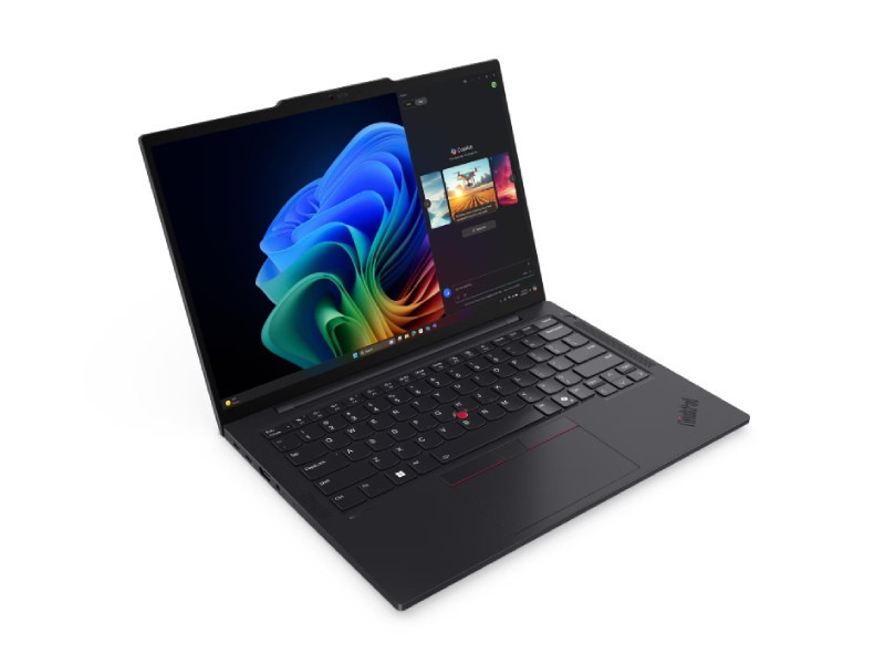 Laptop Lenovo ThinkPad T14s Gen 6 (Ultra 5 225U/16GB/512GB/14inch WUXGA/3C58Wh/No OS)