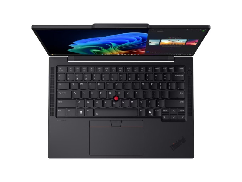 Laptop Lenovo ThinkPad T14s Gen 6 (Ultra 5 225U/16GB/512GB/14inch WUXGA/3C58Wh/No OS)