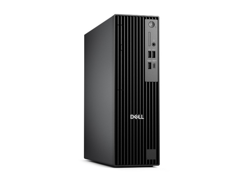 Máy tính để bàn Dell Pro Slim Plus QBS1250 (DEL-ST-PC-42PROU7QBS1250)