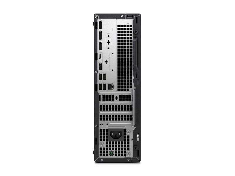 Máy tính để bàn Dell Pro Slim Plus QBS1250 (DEL-ST-PC-42PROU7QBS1250)