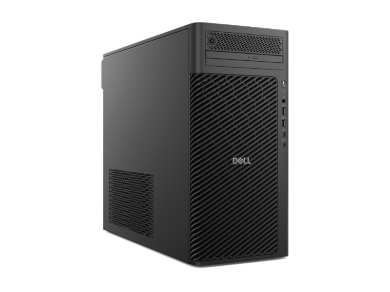 Máy trạm Dell Pro Max Tower T2 FCT2250 (DEL-ST-pc-42DWS-ProMU701)