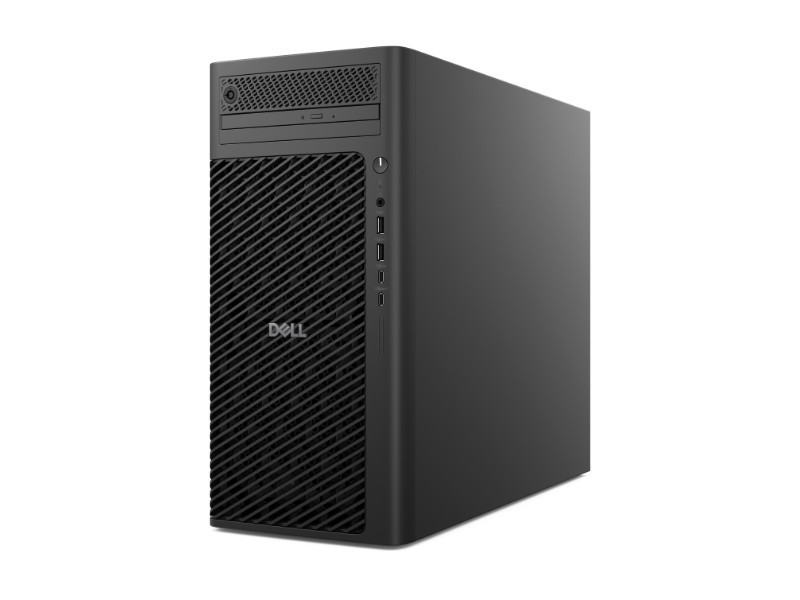 Máy trạm Dell Pro Max Tower T2 FCT2250 (DEL-ST-pc-42DWS-ProMU701)