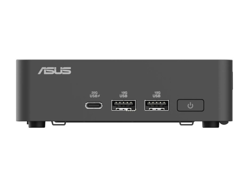 Máy tính Mini PC Asus NUC 15 PRO Slim BNUC15CRLIP051C0