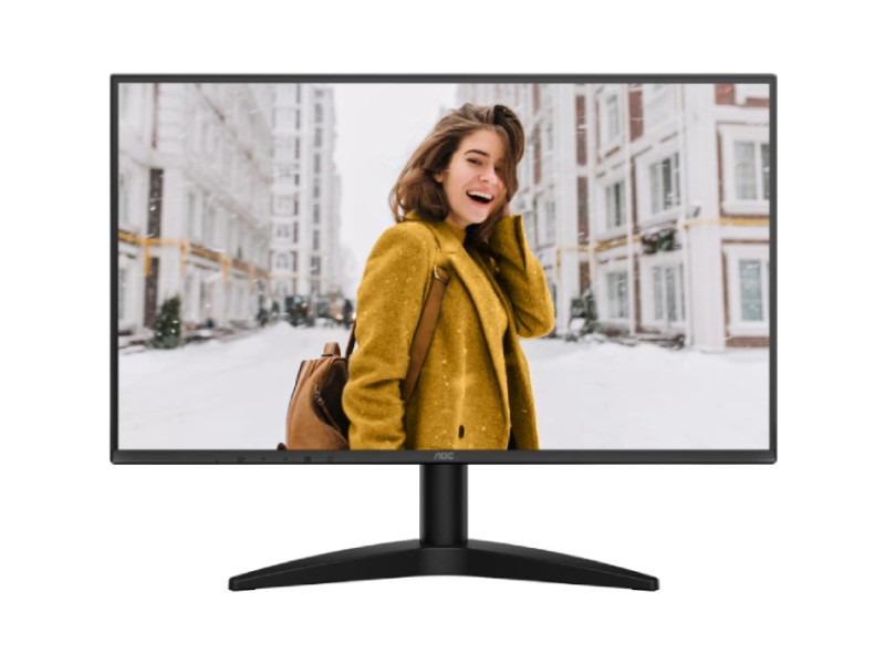 Màn hình AOC 24B36XE (23.8 inch - Full HD - IPS - 144Hz - 0.5ms)