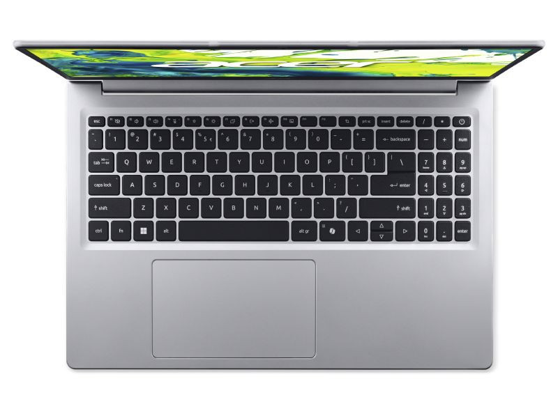 Laptop Acer Aspire Lite 15 AL15-411P-R1CM NX.X1ZSV.002