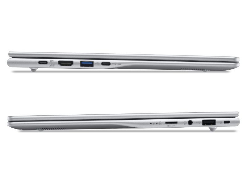 Laptop Acer Aspire Lite 15 AL15-411P-R1CM NX.X1ZSV.002