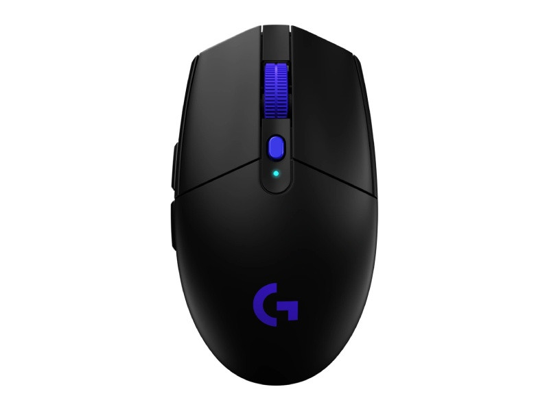 Chuột gaming không dây Logitech G304 X màu đen (910-007867)