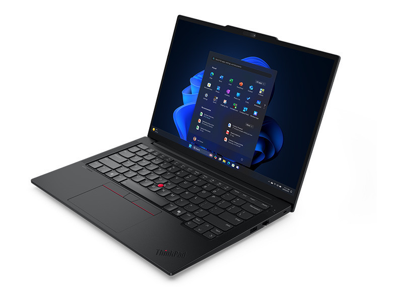 Laptop Lenovo ThinkPad E14 Gen 7 (Ultra 5 225U/16GB/512GB/14inch WUXGA/3C48Wh/No OS)