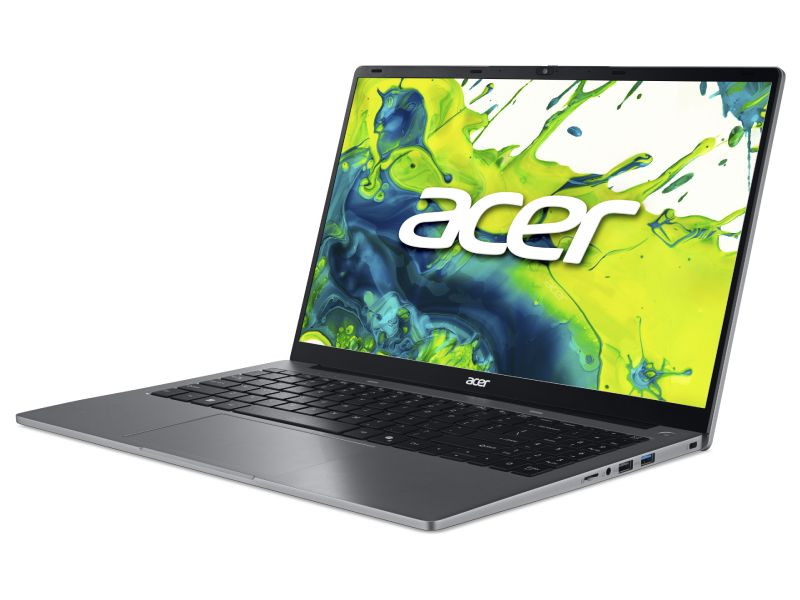 Laptop Acer Aspire Lite 15 AL15-410P-R1W8 NX.X0RSV.001