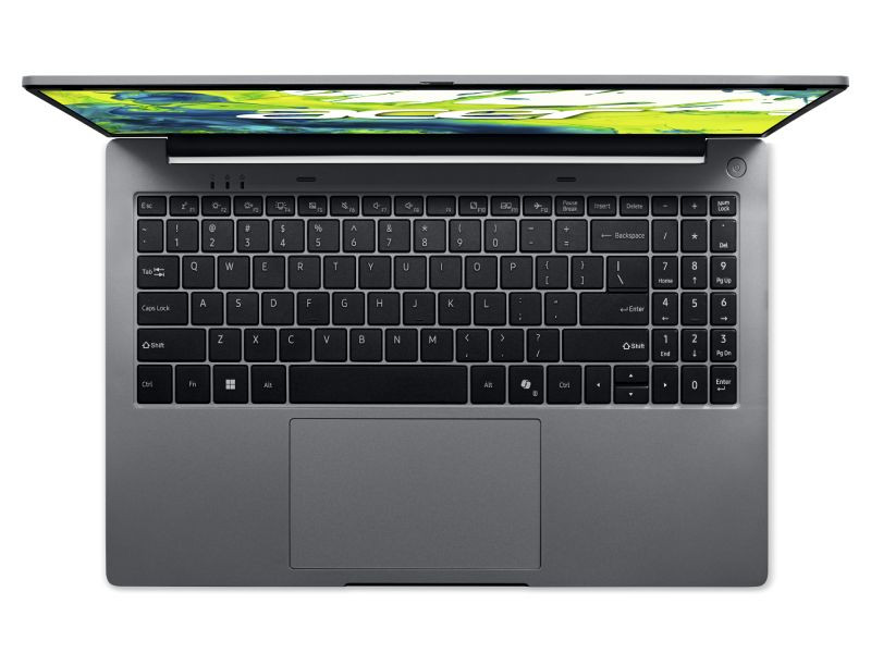 Laptop Acer Aspire Lite 15 AL15-410P-R1W8 NX.X0RSV.001