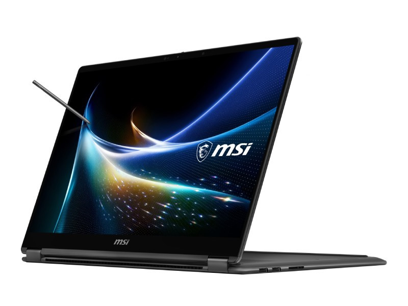 Laptop MSI Prestige N16 Flip AI+ C1XMT-016VN
