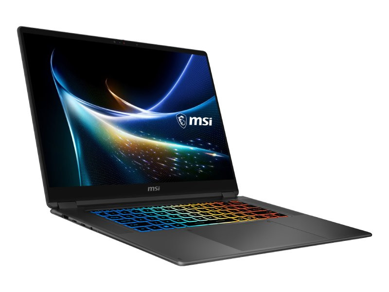 Laptop MSI Prestige N16 Flip AI+ C1XMT-016VN