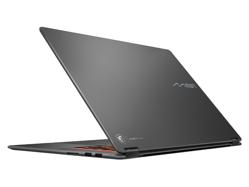 Laptop MSI Prestige N16 Flip AI+ C1XMT-016VN