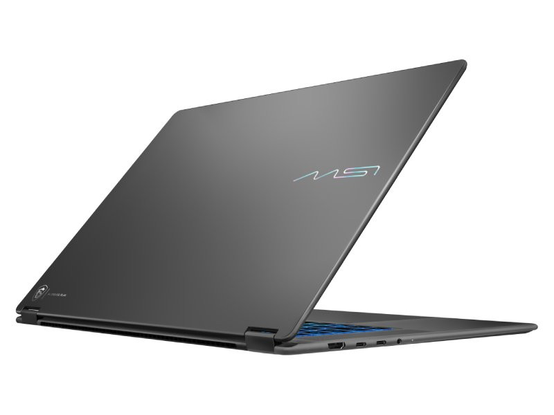 Laptop MSI Prestige N16 Flip AI+ C1XMT-016VN