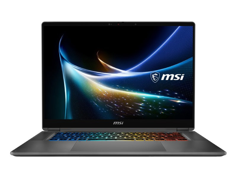 Laptop MSI Prestige N16 Flip AI+ C1XMT-017VN