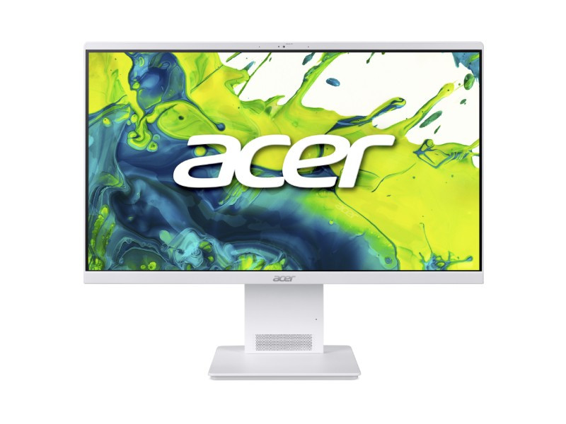 Máy tính để bàn Acer Aspire AIO S24B DQ.BSHSV.003