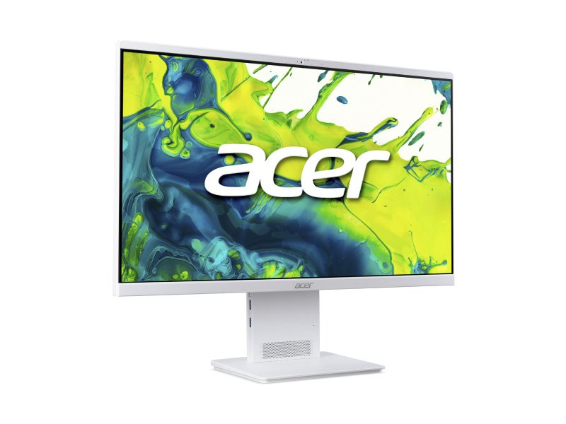 Máy tính để bàn Acer Aspire AIO S24B DQ.BSHSV.003