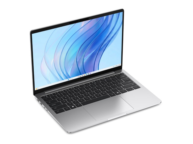 Laptop Dell 14 D14261 (Core 5/16GB/512GB/3cell/Win11/Bạc)