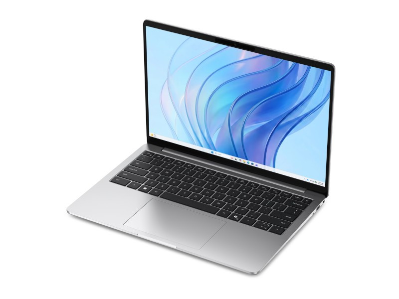 Laptop Dell 14 D14261 (Core 5/16GB/512GB/3cell/Win11/Bạc)